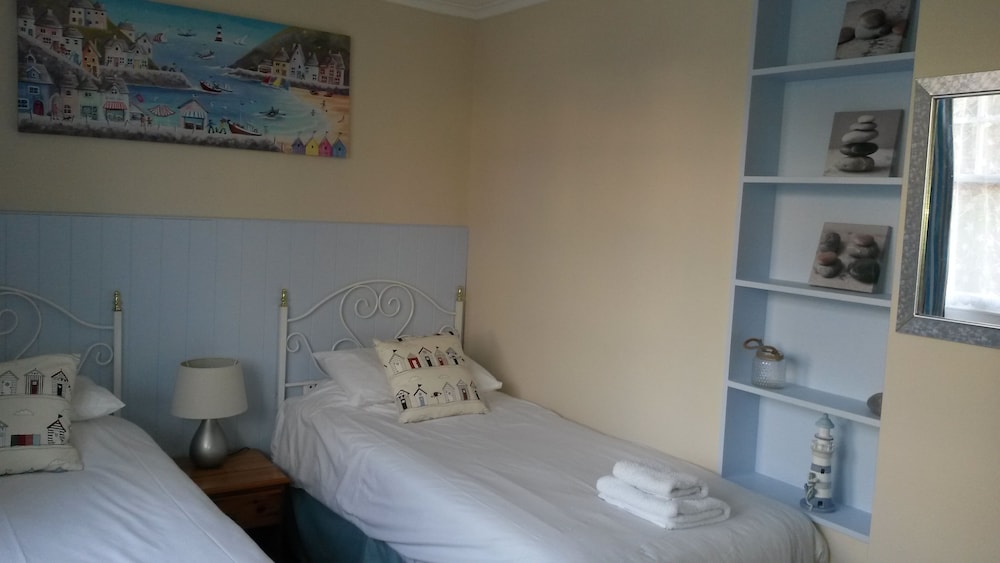 Single Room, 1 Twin Bed photo 2