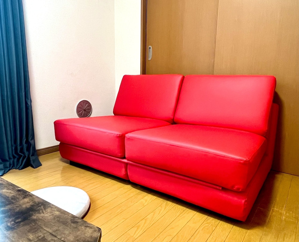 Basic Apartment photo 3