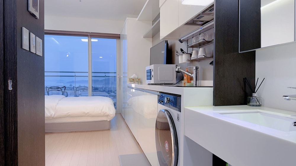 Deluxe Double Room, Sea View - Photo 3