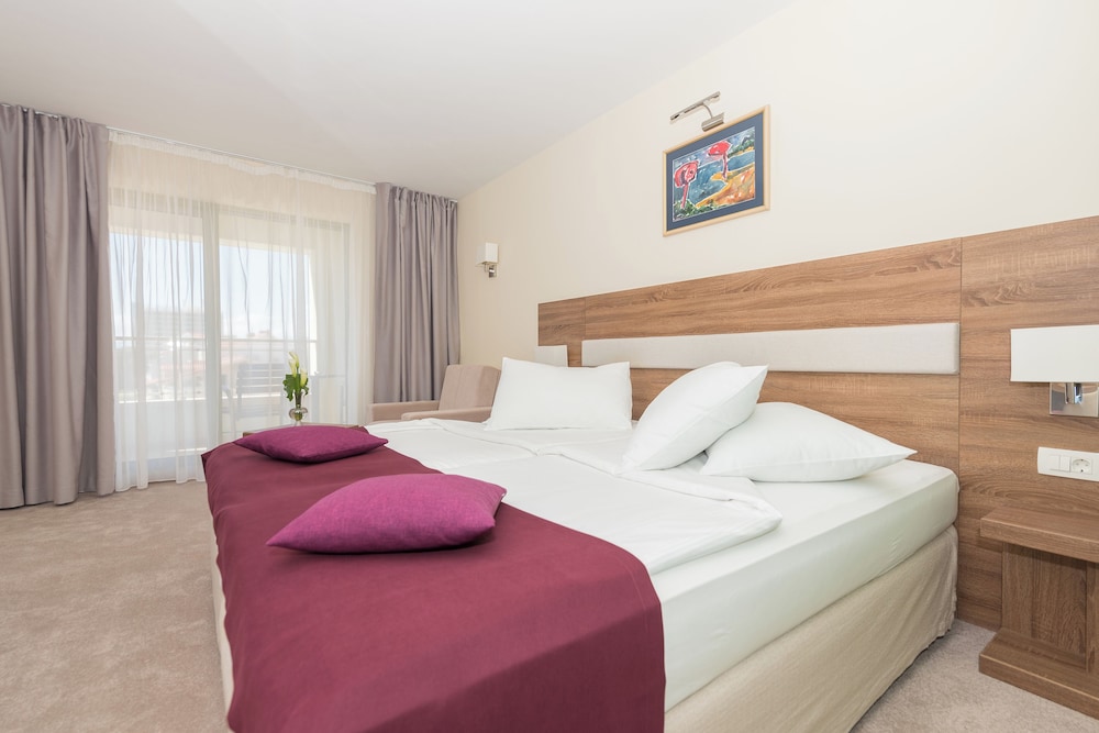 Standard Double Room, Sea View photo 3