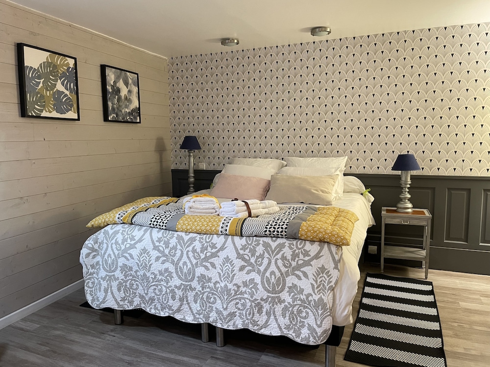 Club Double Room photo 1