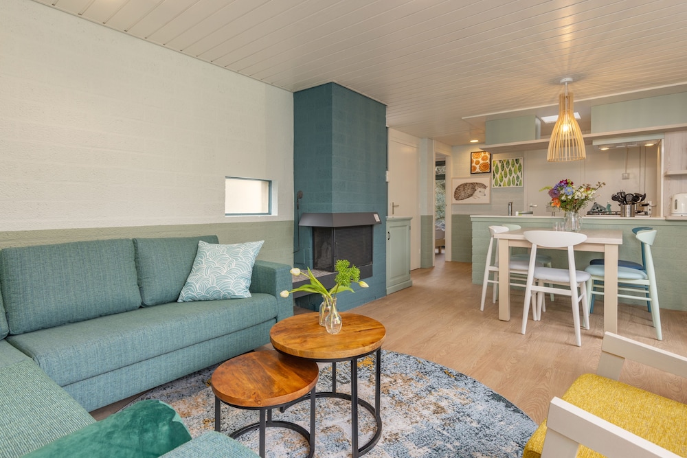 Premium Cottage, 3 Bedrooms photo 1