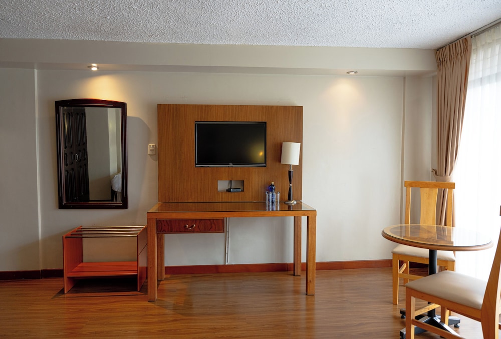 Superior Twin Room photo 3