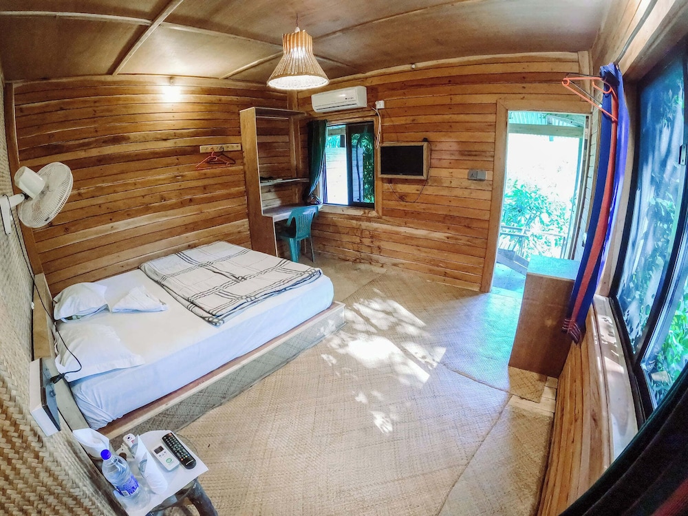 Honeymoon Double or Twin Room