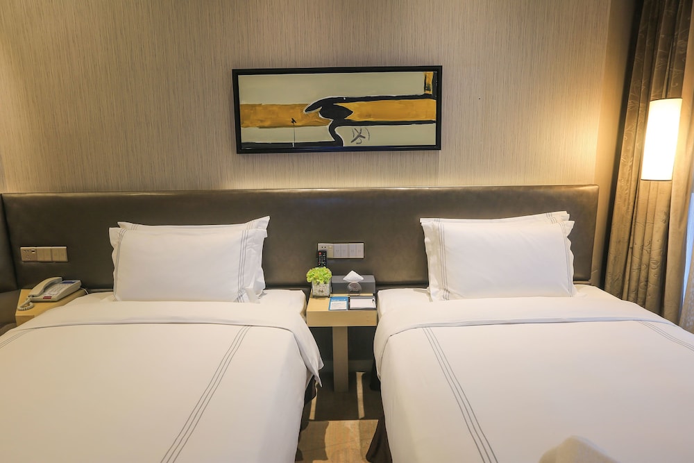 Superior Twin Room photo 2