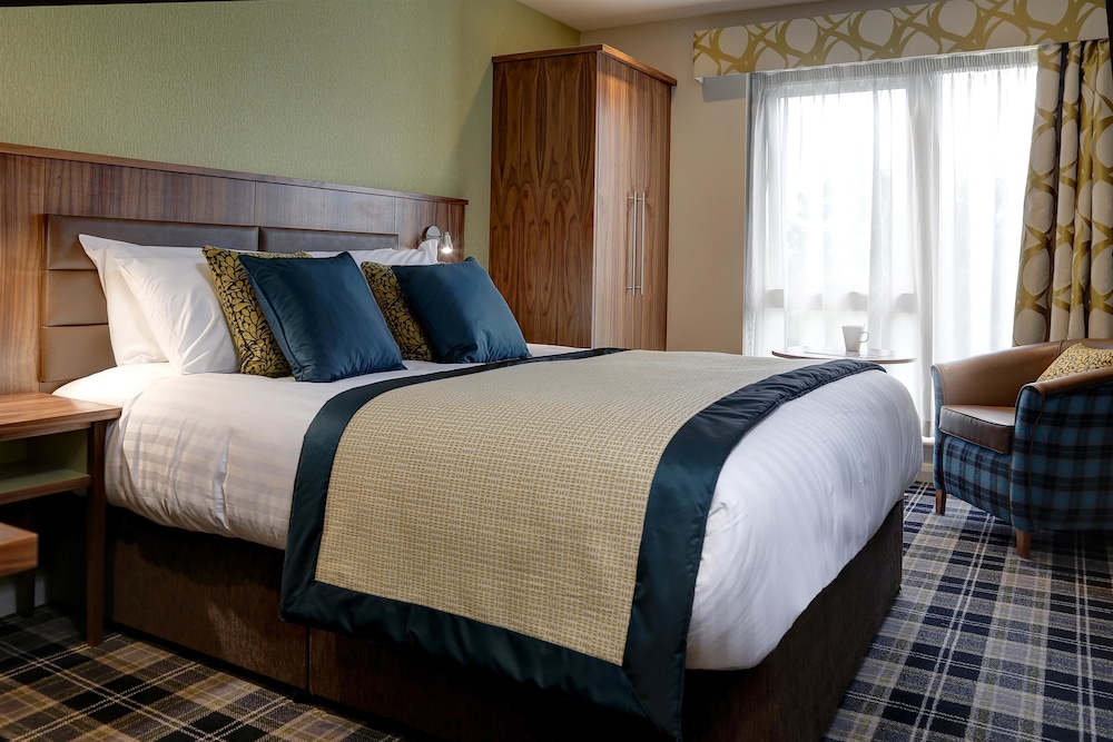 Executive Room, 1 Double Bed, Non Smoking - Photo 1