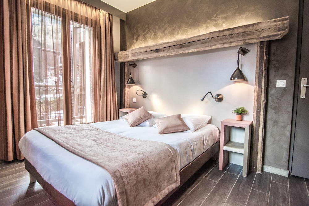 Cocoon Suite photo 3