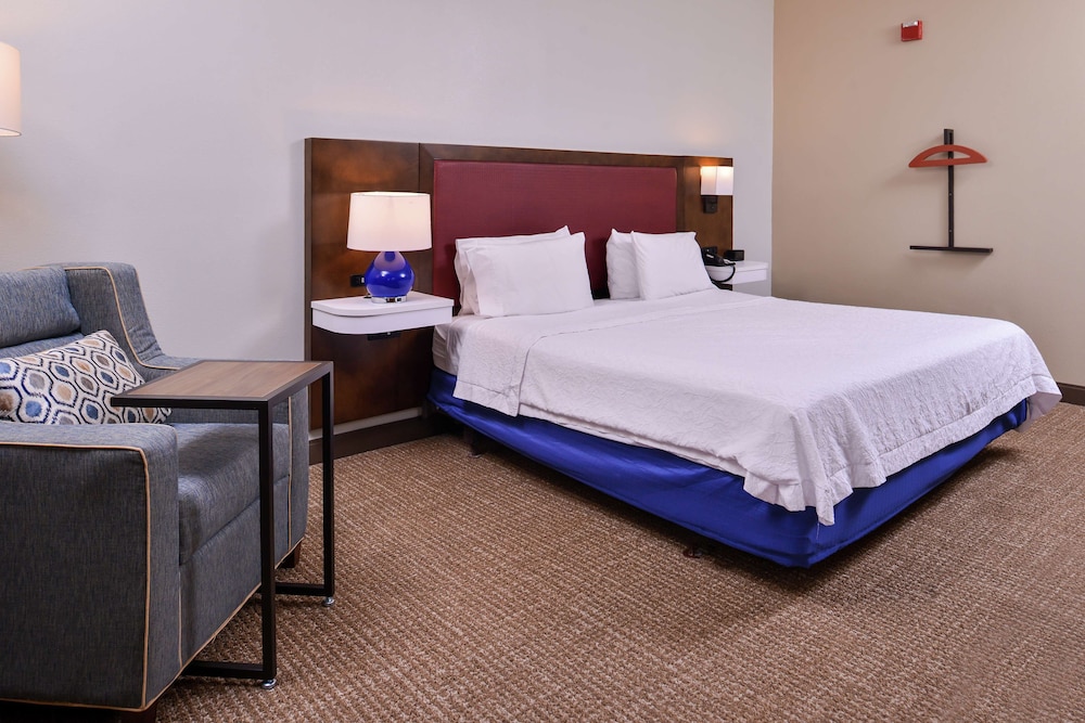 Room, 1 King Bed, Accessible, Bathtub photo 1