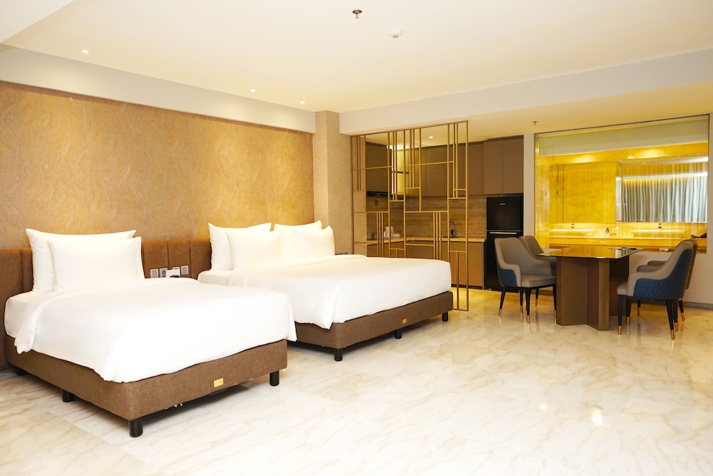 Family Suite Room photo 2