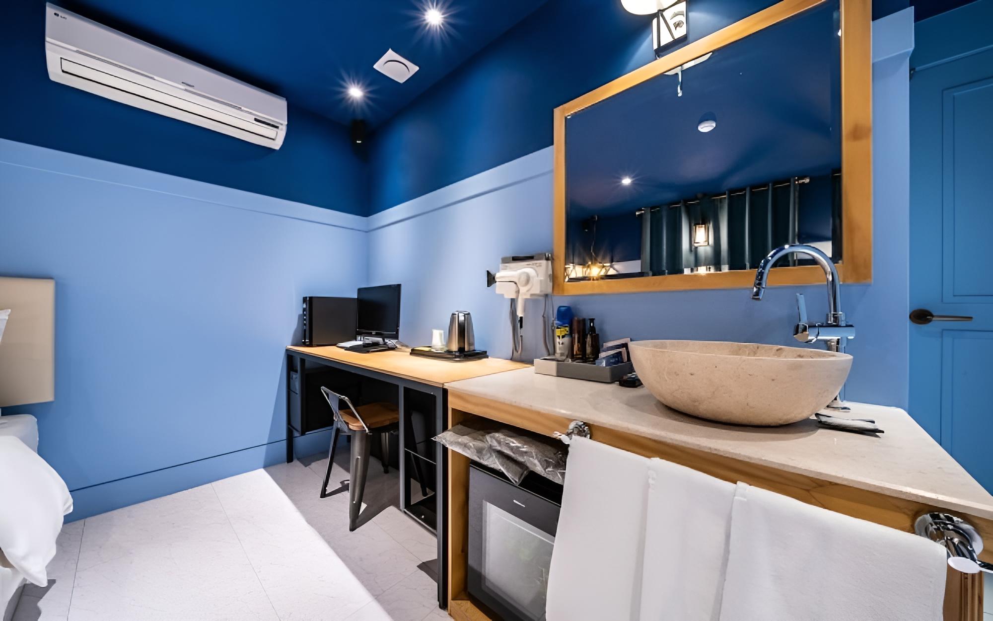 Room (Standard (Parking OTT)) photo 1