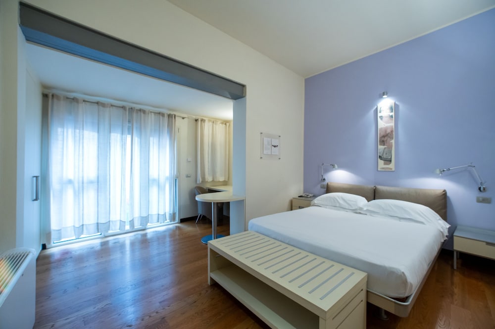 Superior Double Room, Tower (Dependance)