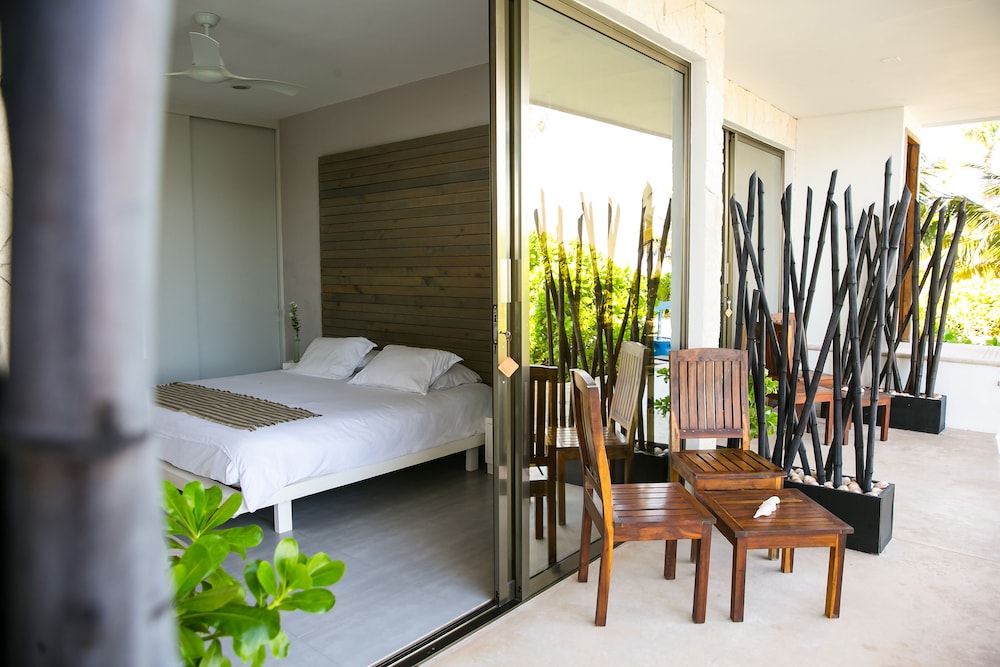 Superior Double Room, Non Smoking, Ocean View photo 3