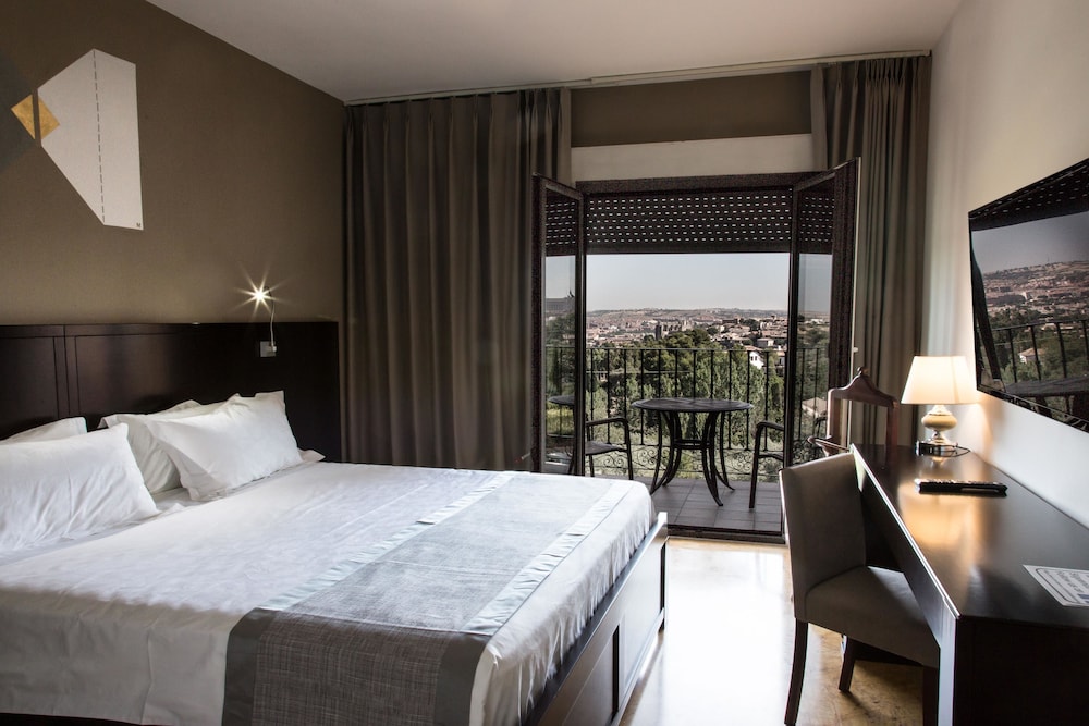 Double Room, Terrace
