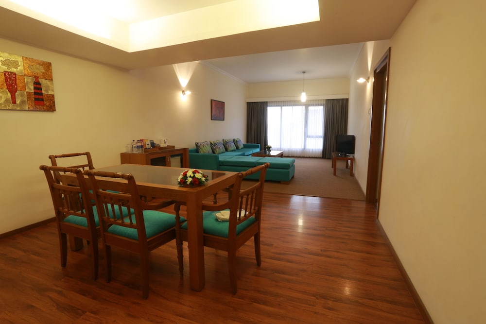 Suite photo 2