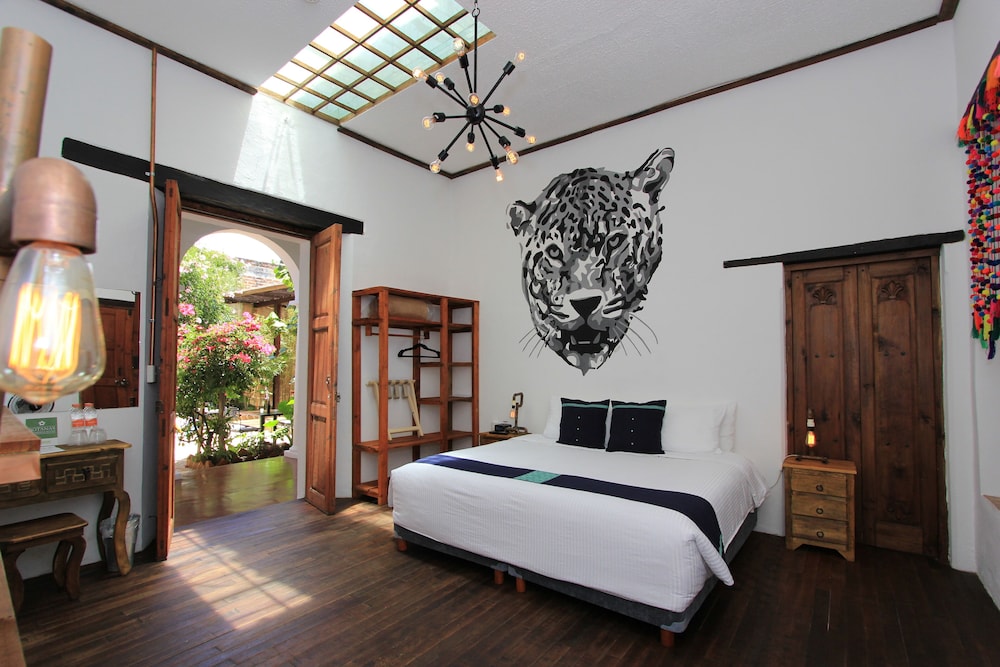 Deluxe Room photo 1
