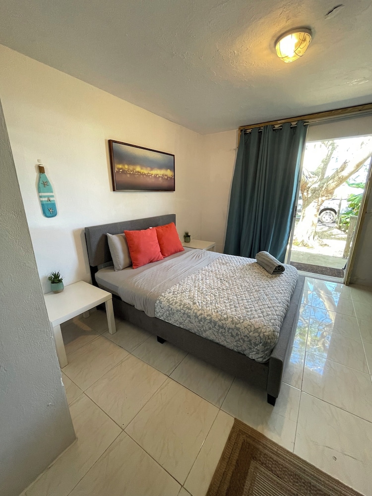 Studio, Ocean View photo 1