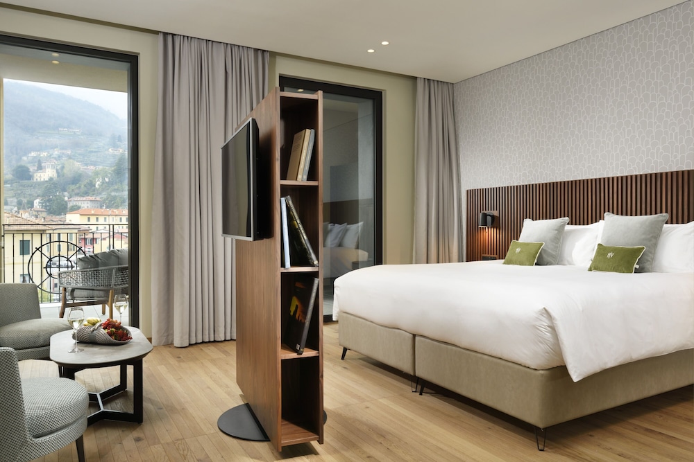 Junior Suite, Park View