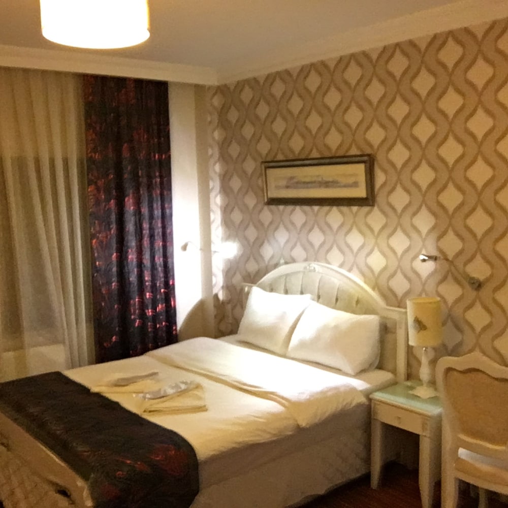 Standard Triple Room photo 1