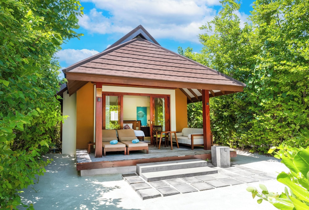 Beach Villa - Photo 4