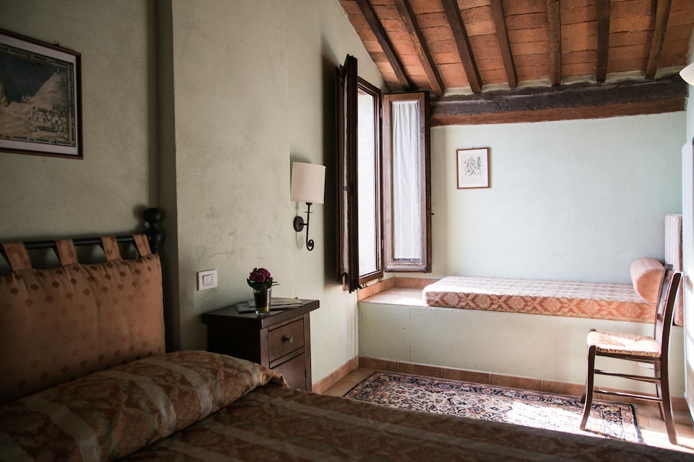 Panoramic Double Room, Valley View photo 2