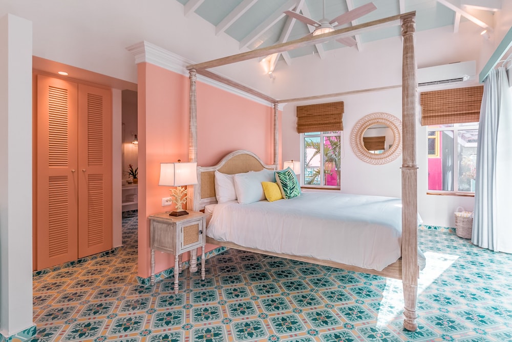 Plunge Pool Casita photo 2