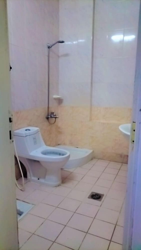 Comfort Single Room, City View