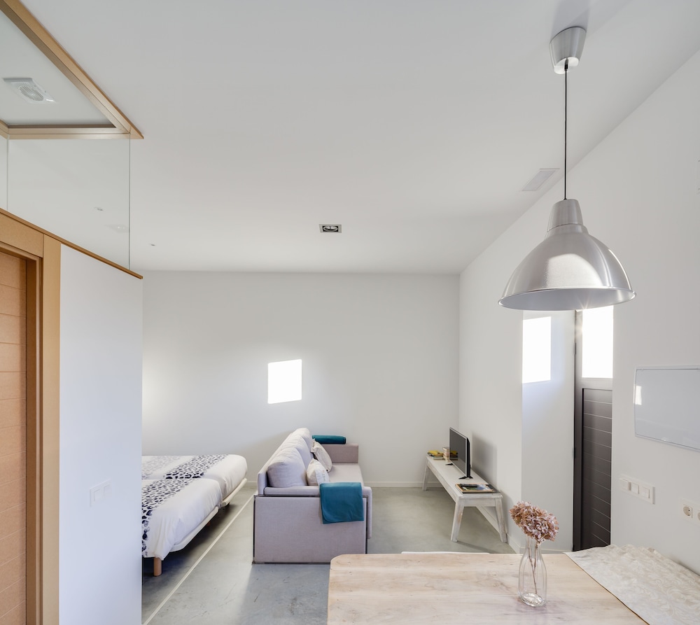 Design Loft, Mountain View (Aldea) photo 2