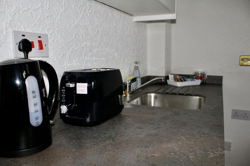 The Station Hotel and Banqueting, Photo 7