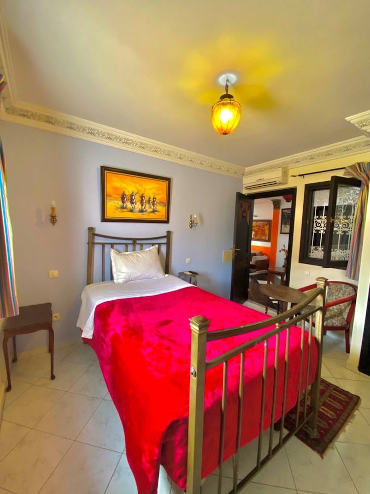 Standard Room photo 1