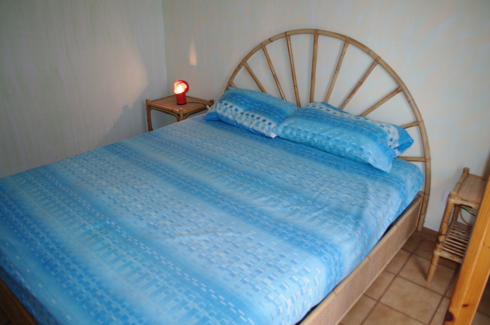 Apartment, 2 Bedrooms
