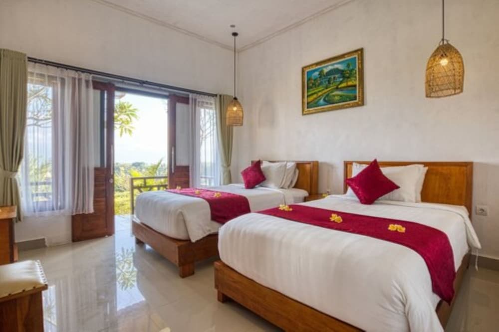 Family Triple Room - Photo 1