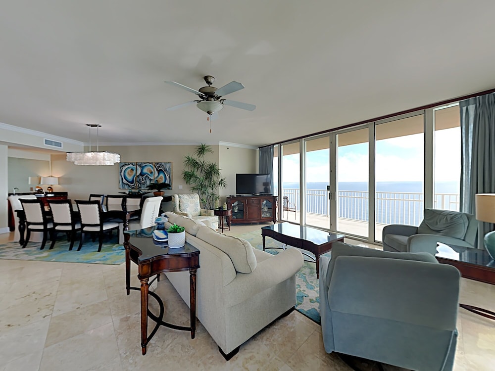 Condo, Multiple Beds, Balcony, Ocean View (#1404 - No Pets) photo 1