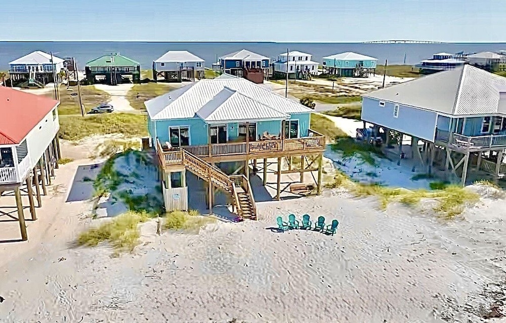 House, 4 Bedrooms