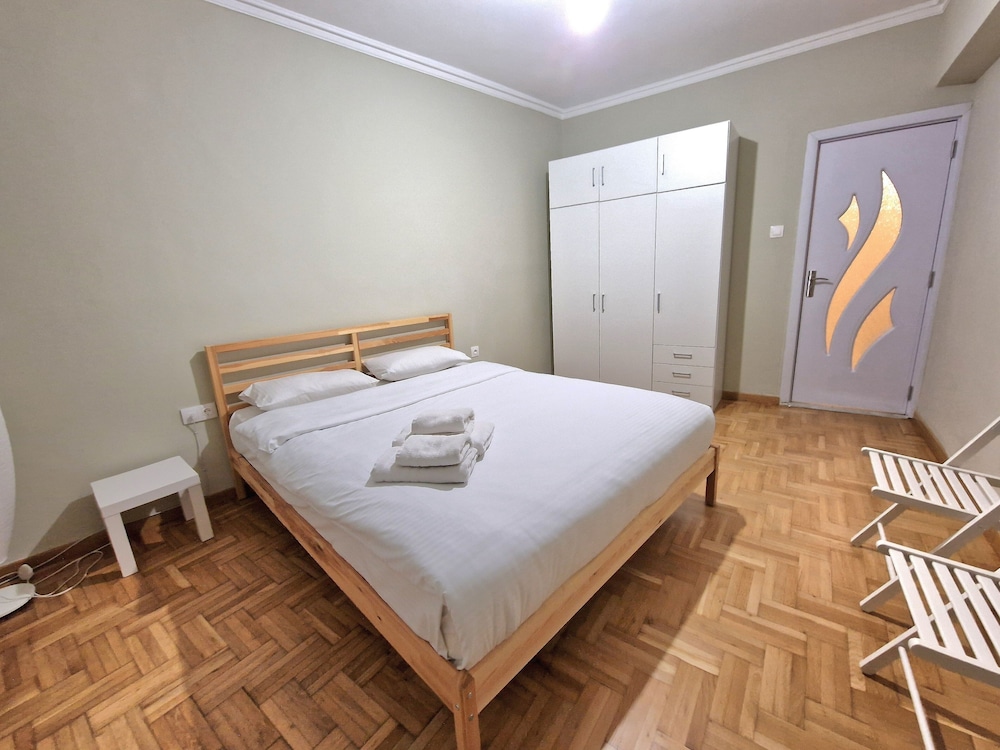 Basic Apartment
