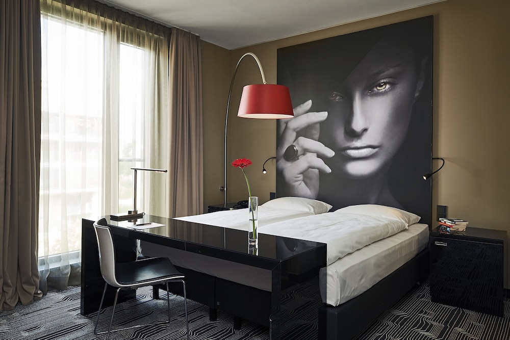 Residence Room