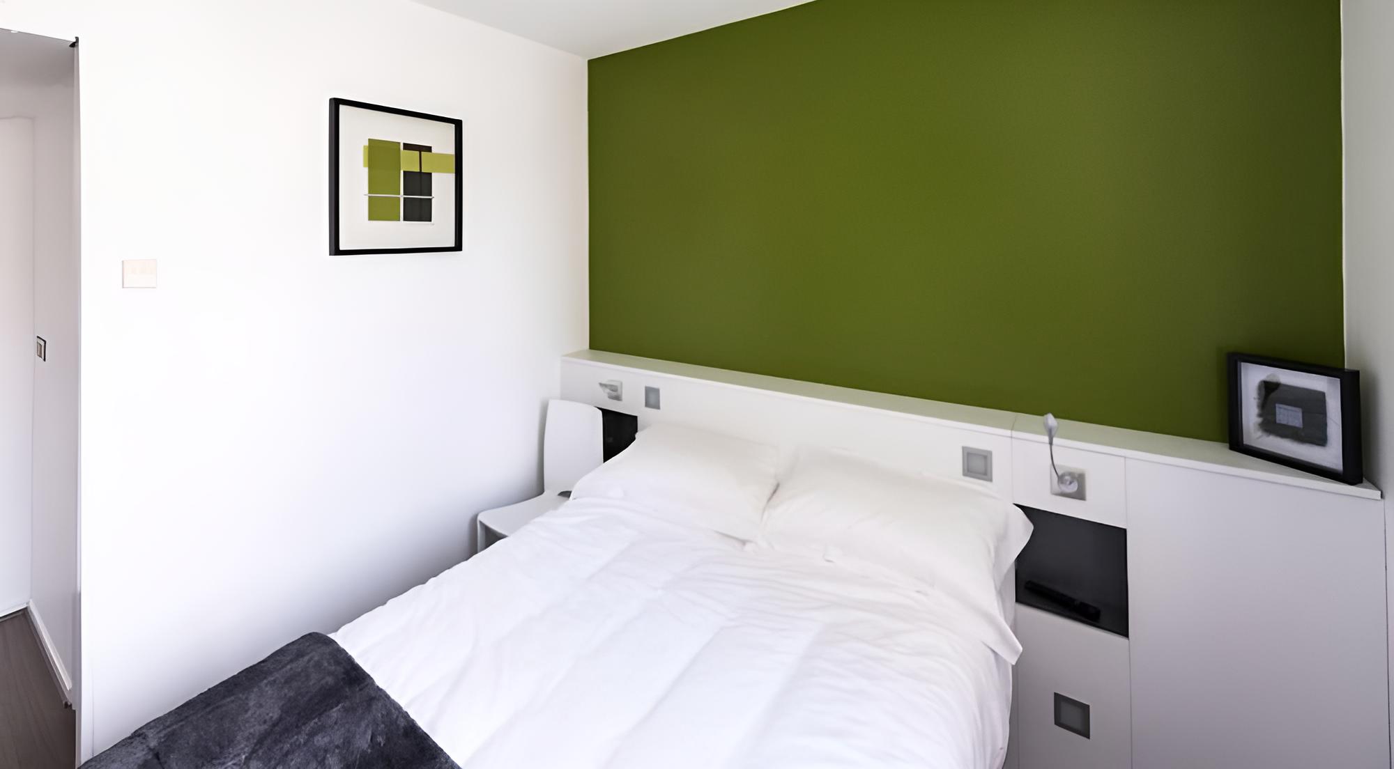 Standard Single Room photo 1