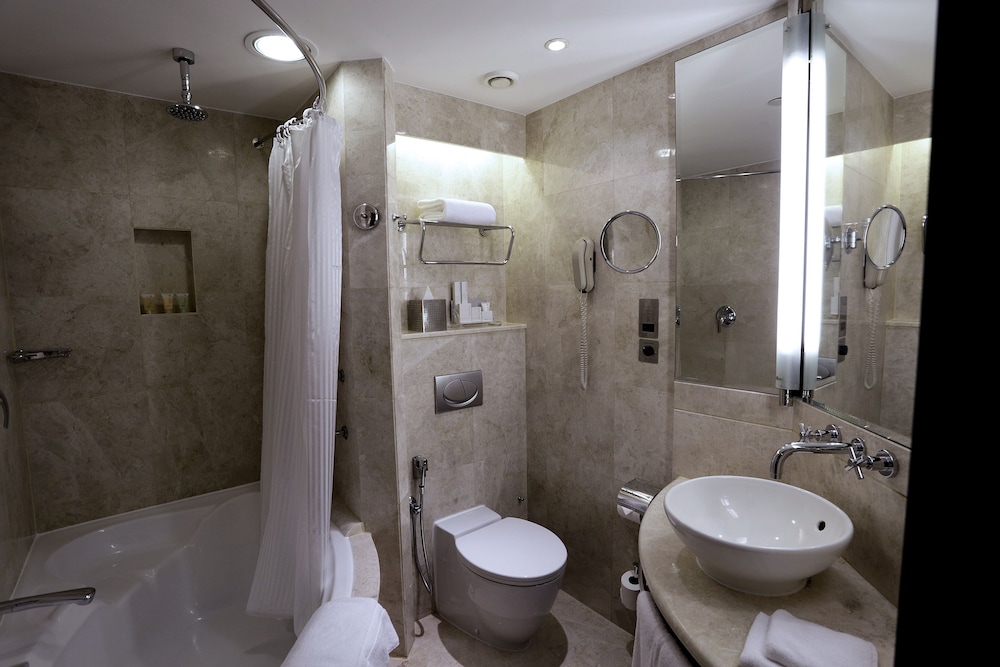Presidential Suite, 1 King Bed, Non Smoking photo 2
