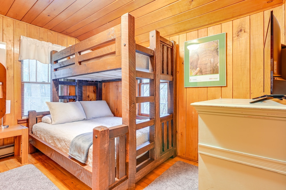 House (2 Bedrooms) photo 3