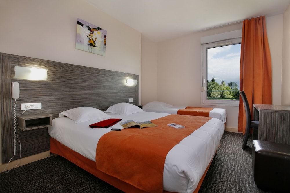 Comfort Triple Room - Photo 5