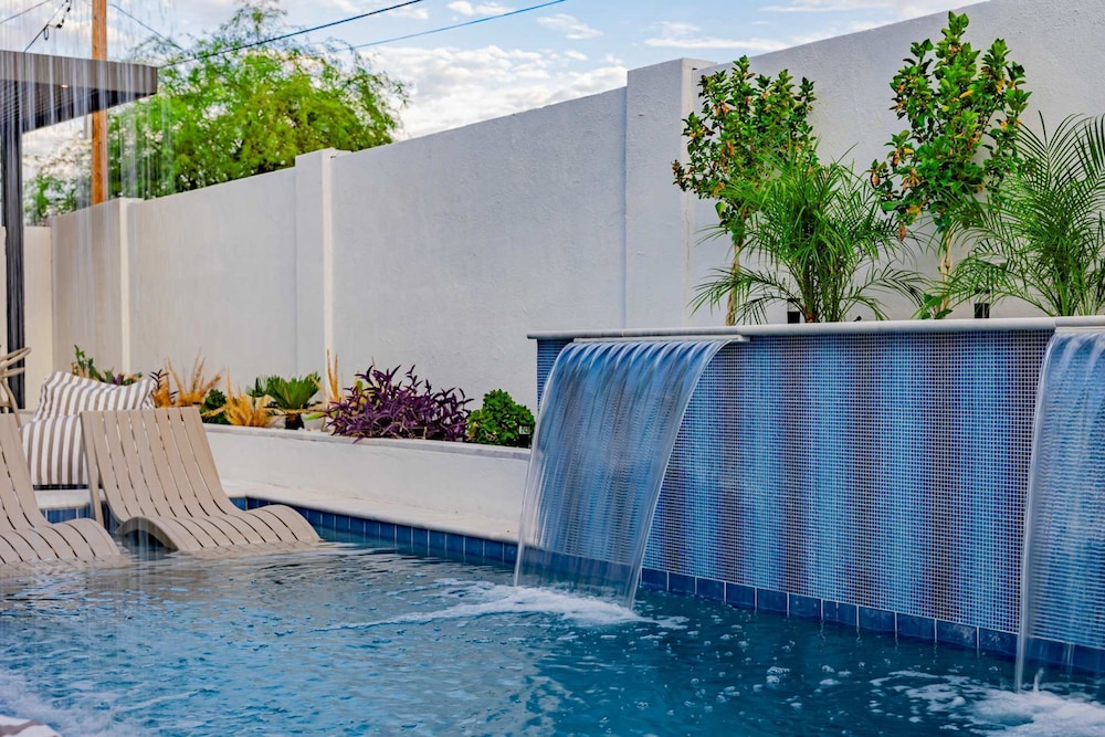 The Carlisle Experience 4 Bruser Opvarmet Pool, Billede 39