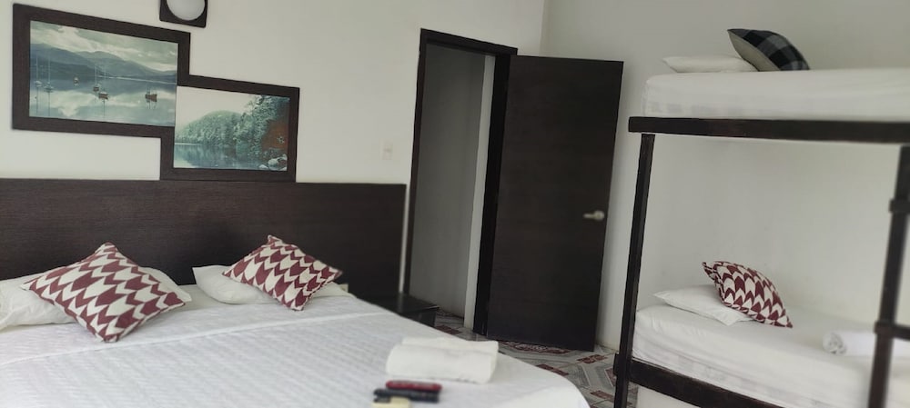 Standard Room, 1 Bedroom photo 1