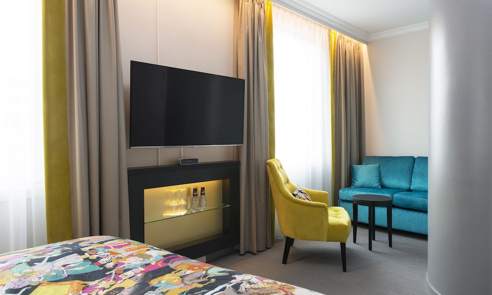 Superior Room, Non Smoking photo 2
