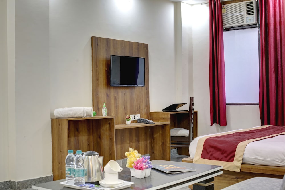 Executive Double Room - Photo 2