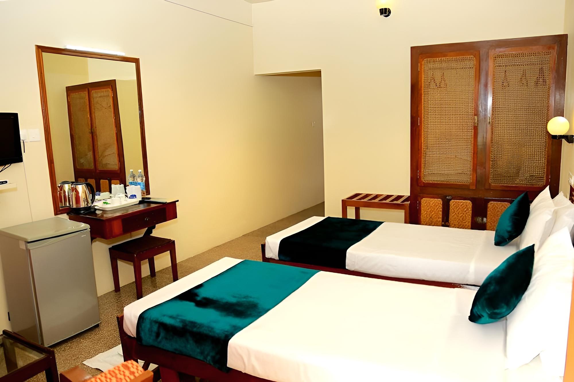Standard Room - Photo 15