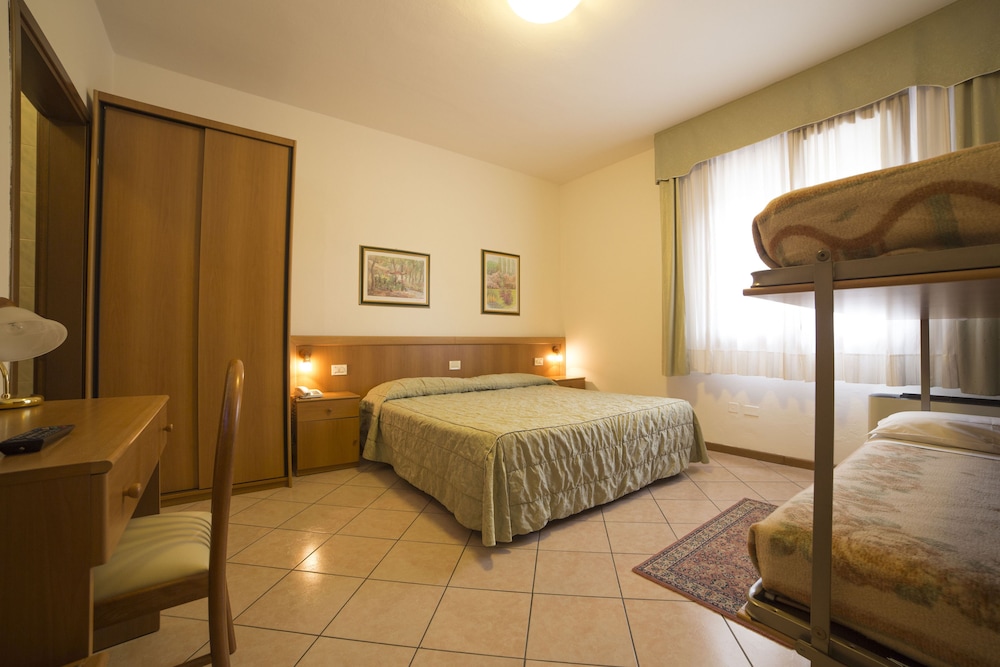 Apartment (4 Pax) photo 1