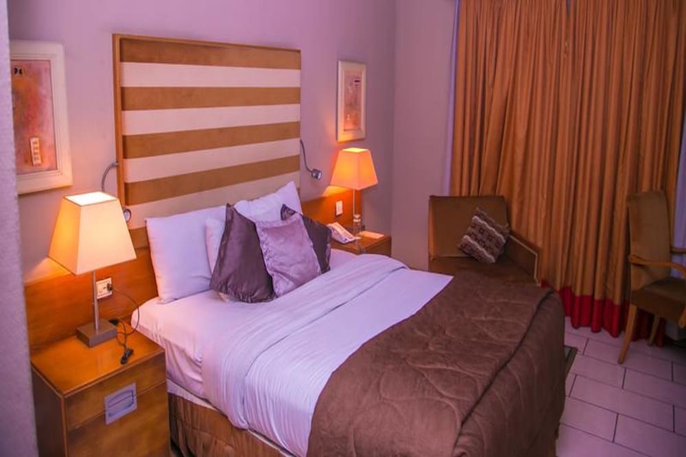 Executive Double Room