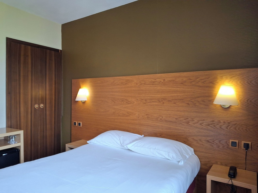 Classic Double Room - Photo 2