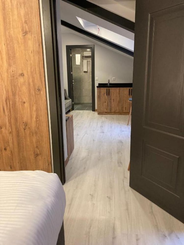 Suite Room with Terrace and Kitchenette photo 3
