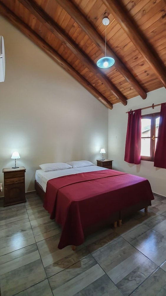 Comfort Bungalow, 2 Bedrooms, Pool View photo 2