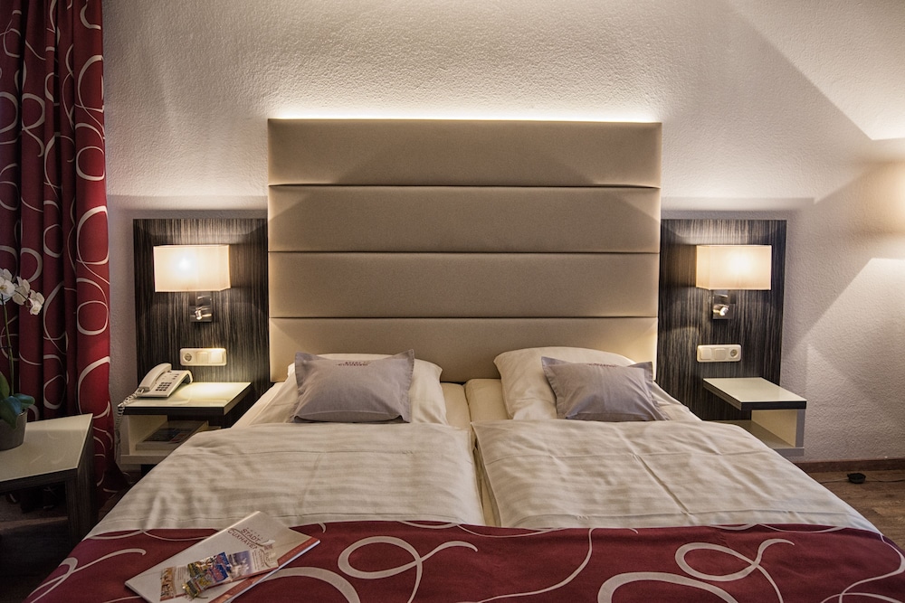 Business Double Room photo 3